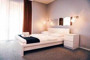 Room - Arkem Hotel 1 (Istanbul)