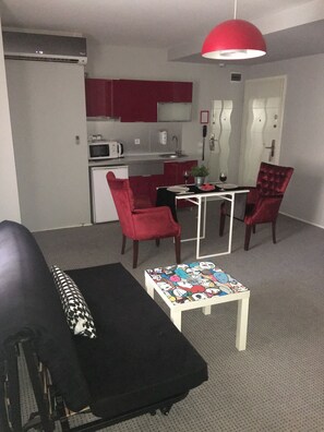 Interior - Arkem Hotel 1 (Istanbul)