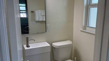 Haartrockner, HandtĂŒcher