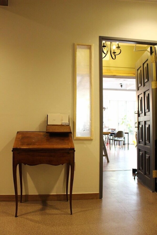 Interior - Jinwoo Residence (Geoje)