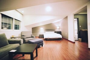 Room - Jinwoo Residence (Geoje)