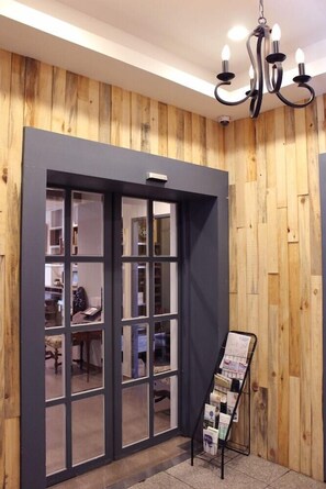 Intérieur