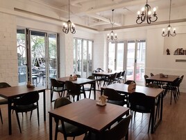 Restaurantes