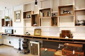 Interior - Jinwoo Residence (Geoje)