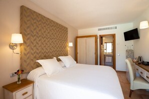 Room - Paloma Blanca Boutique Hotel (Marbella)