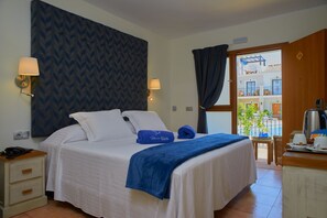 Room - Paloma Blanca Boutique Hotel (Marbella)
