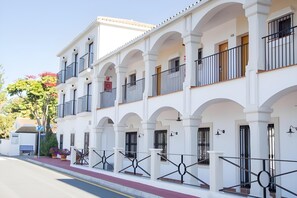 Unclassified image, 2 of 103, button - Paloma Blanca Boutique Hotel (Marbella)