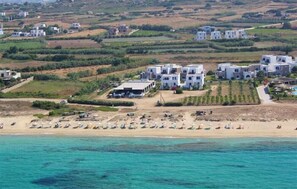 Beach - Aronis (Naxos)
