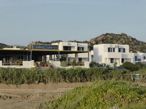 Exterior - Aronis (Naxos)