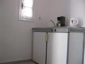 Interior - Aronis (Naxos)