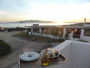 Property grounds - Aronis (Naxos)