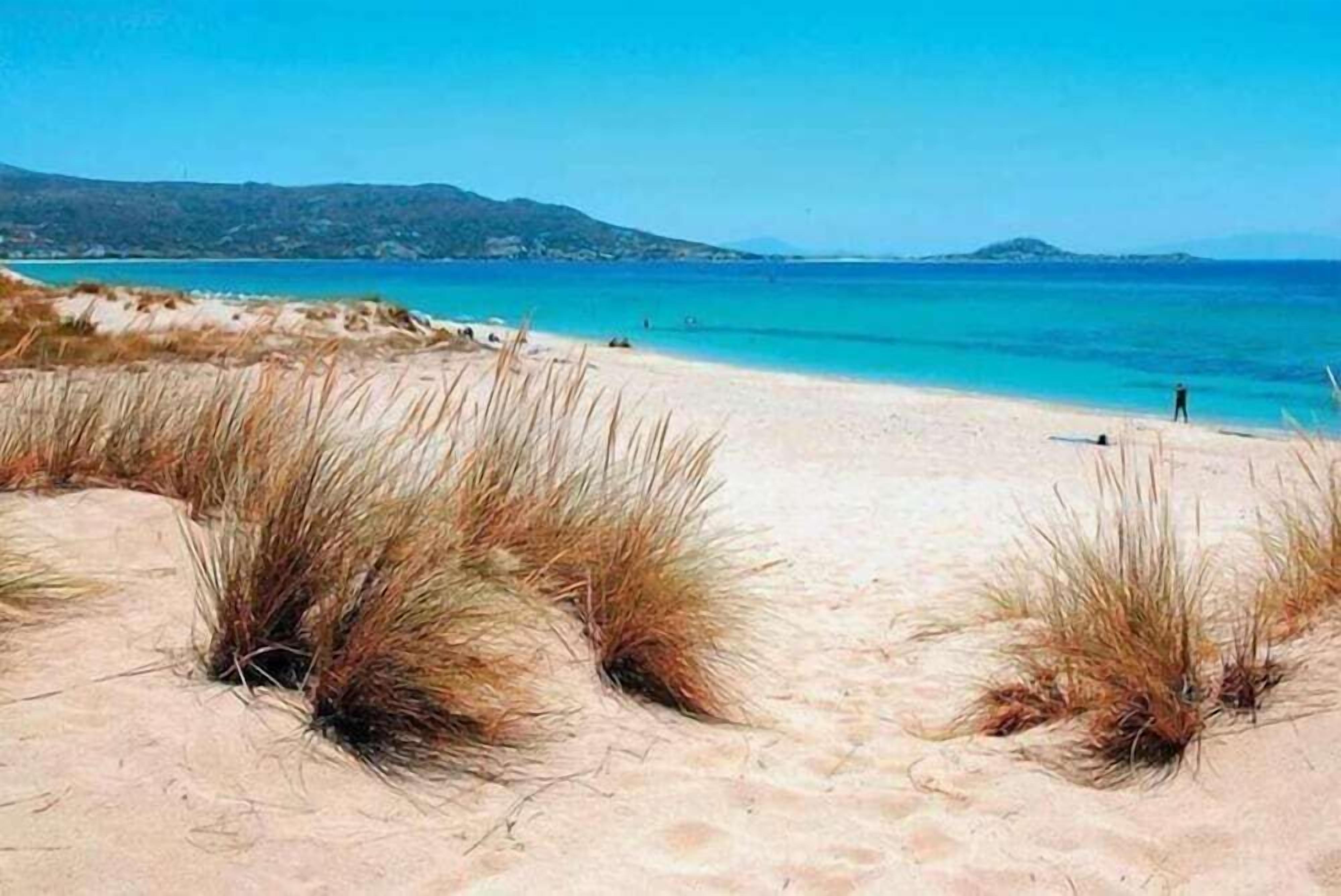 Strand
