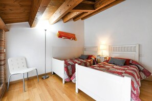 Room - Bluesky (Venice)