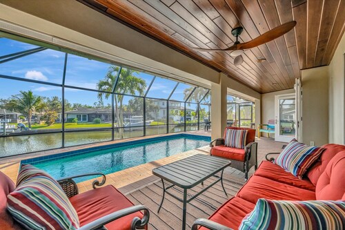 Siesta Key Pool House