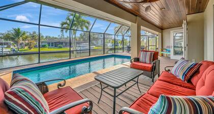 Siesta Key Pool House