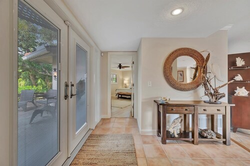 Siesta Key Pool House