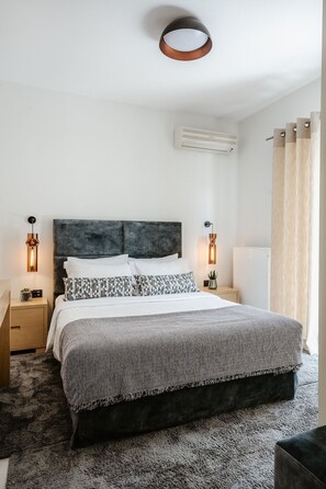 Room - Andrews Apartments (Nafplio)
