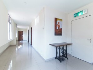 Interior - OYO 417 Raintree Boutique Hotel (Kajang)
