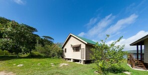 Exterior - Iles des Palmes Eco Resort (Praslin Island)