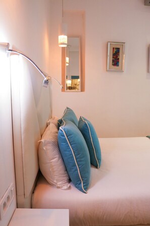 Room - Les Jardins Du Phare De Sidi Bou Said (Sidi Bou Said)