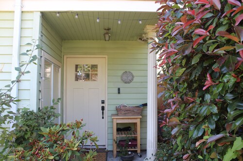 River Walks and Golf at Duff Cottage