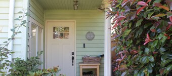 River Walks and Golf at Duff Cottage