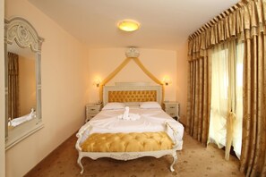 Room - Duni Royal Resort - Hotel Pelican (Sozopol)