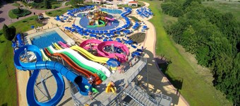 Duni Royal Resort - Hotel Pelican