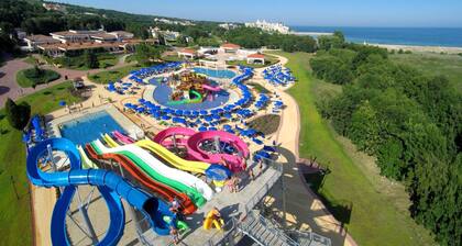 Duni Royal Resort - Hotel Pelican