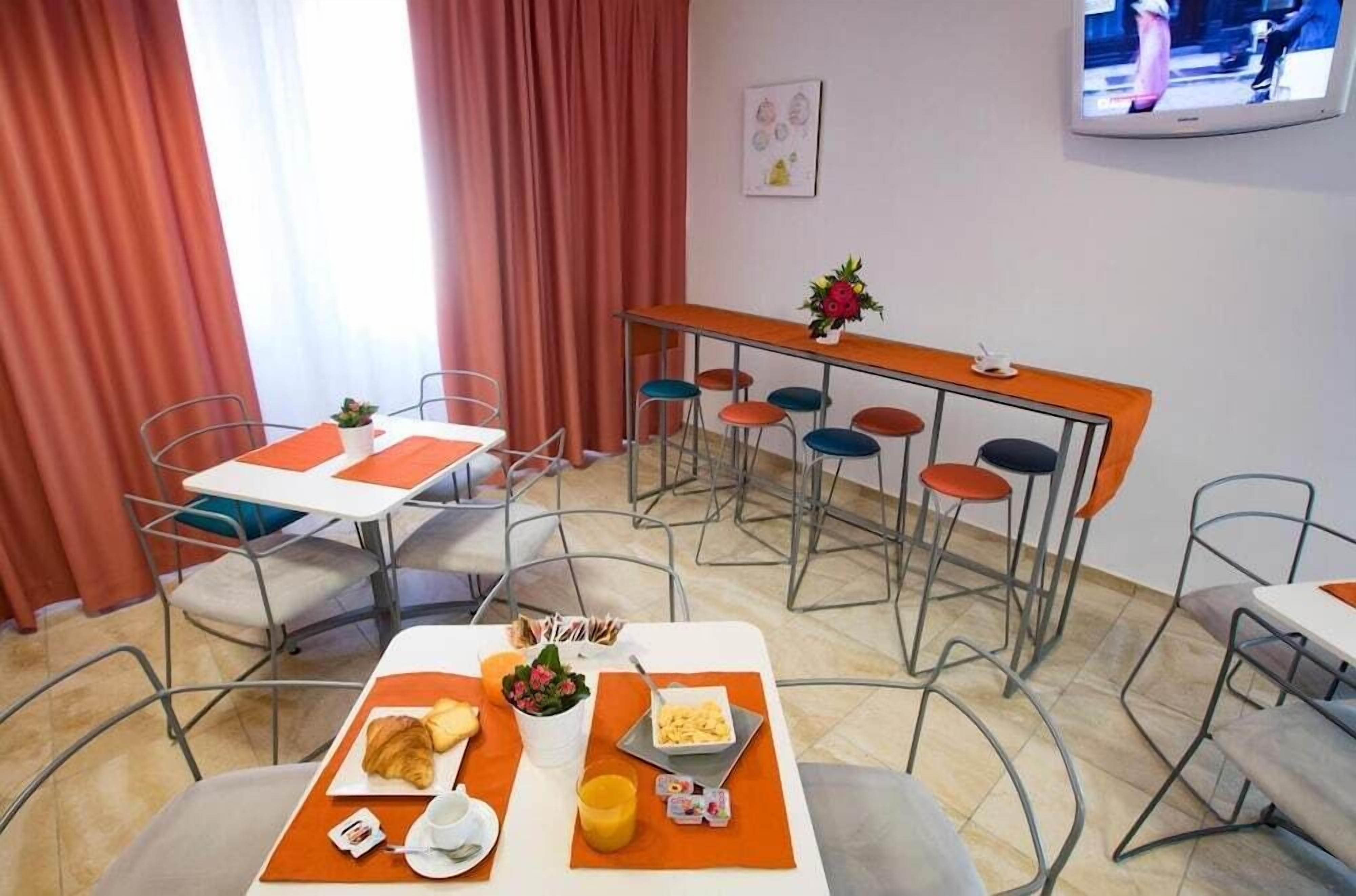 Servei de restauració