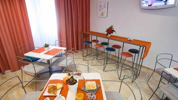 Servei de restauració