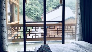 客房