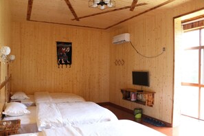 Room - One Step To Heaven Inn (Zhangjiajie)
