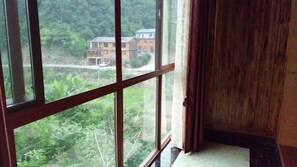Interior - One Step To Heaven Inn (Zhangjiajie)