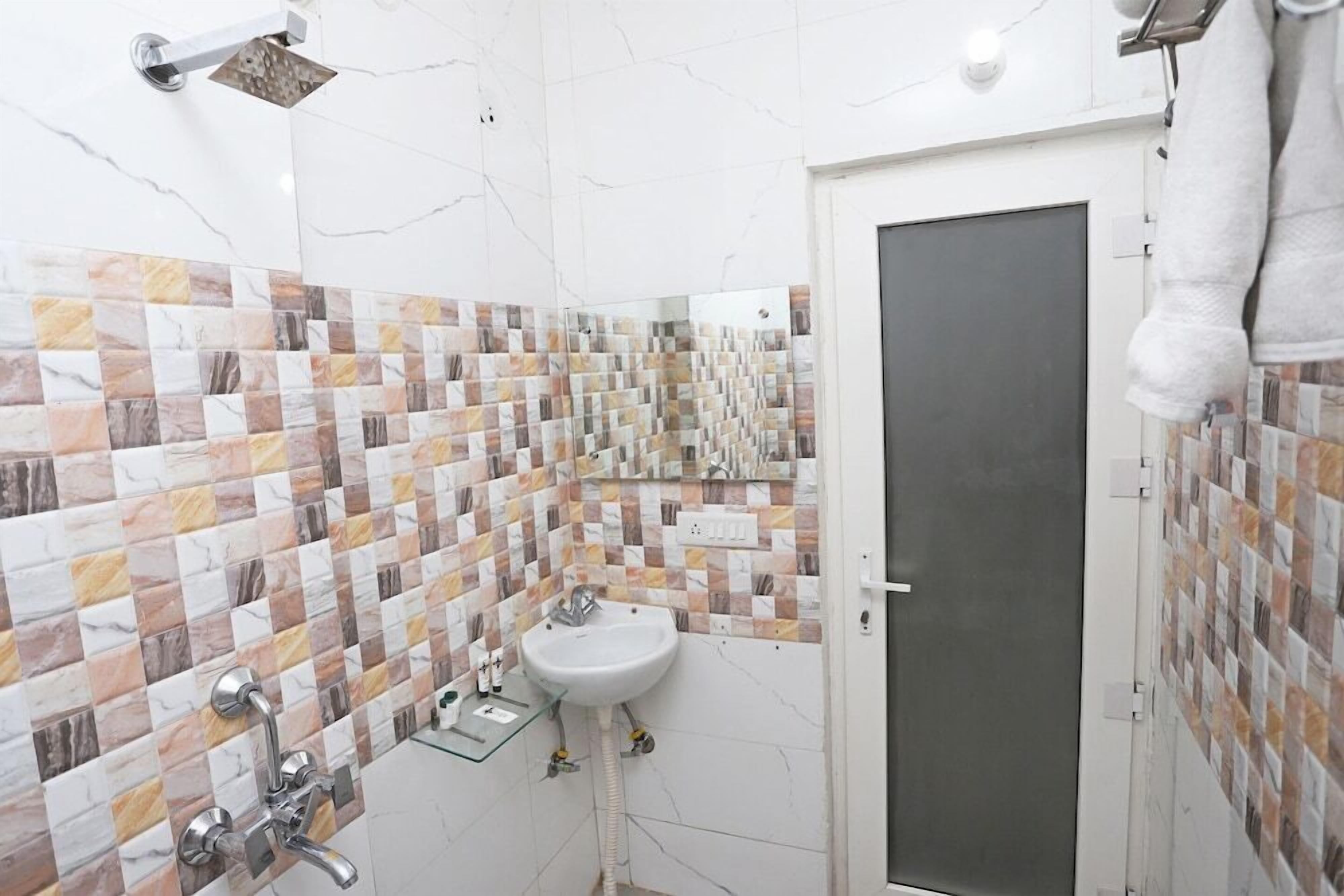Badkamer
