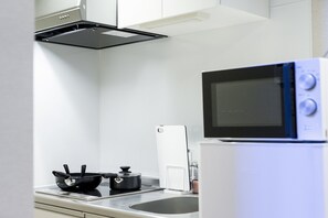 Private kitchen - Trip Pod Chiyo A (Fukuoka)