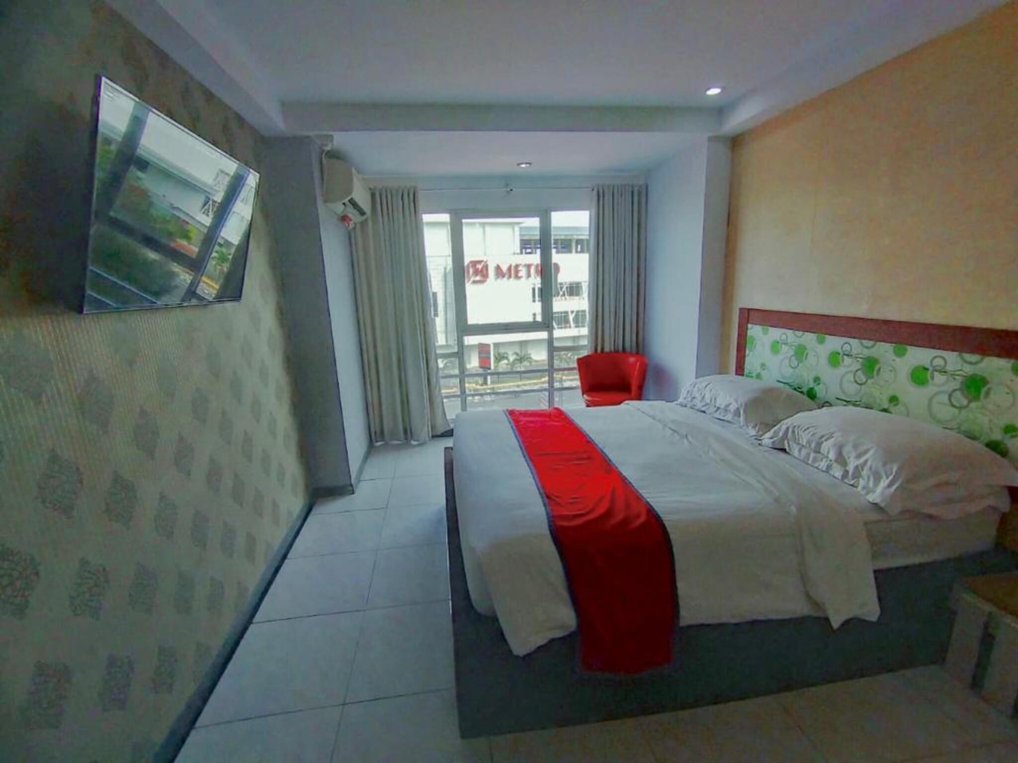 Habitación