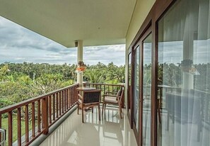 Property grounds - D Lobong Suite (Ubud)