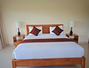 Room - D Lobong Suite (Ubud)