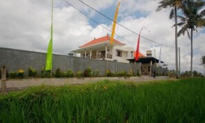 Exterior - D Lobong Suite (Ubud)