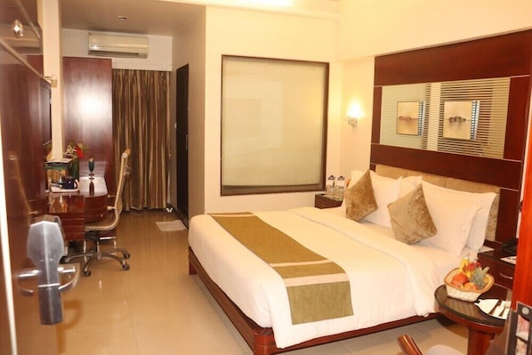 Room - Kyriad Hotel Indore by Othpl (Indore)