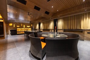 Restaurantes