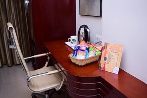 Interior - Kyriad Hotel Indore by Othpl (Indore)