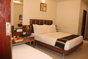 Room - Kyriad Hotel Indore by Othpl (Indore)