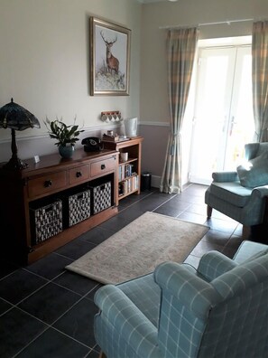 Interior - Craigbank Guest House B&B (Crianlarich)