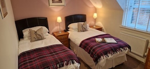 Room - Craigbank Guest House B&B (Crianlarich)