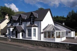 Exterior - Craigbank Guest House B&B (Crianlarich)