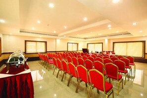 Meeting facility - Hotel Virad Kotakkal (Tirur)
