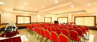 Hotel Virad Kotakkal