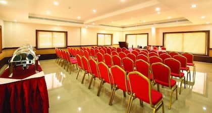 Hotel Virad Kotakkal